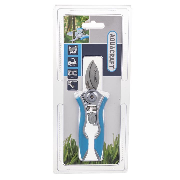 قیچی باغبانی آکواکرفت مدل 330960 Aquacraft 330960 Gardening Scissors